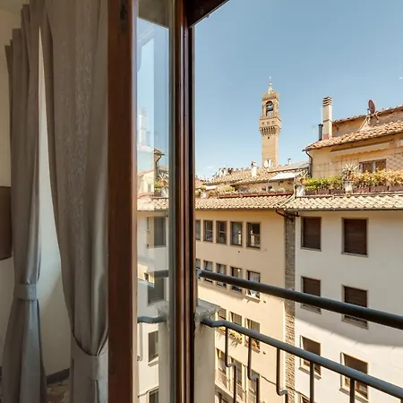 - Santa Maria Balcony