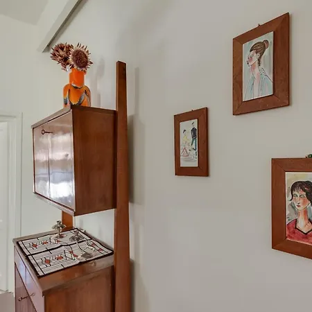 Апартаменты - Santa Maria Balcony