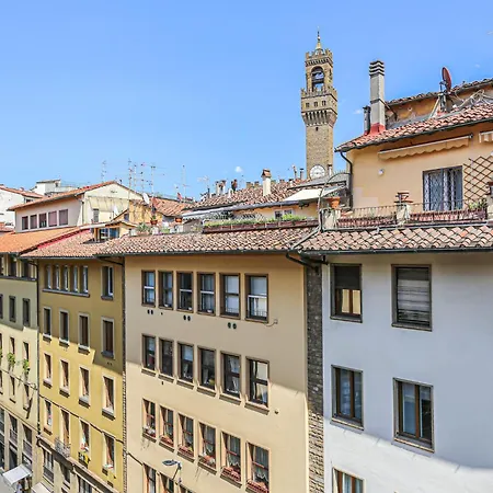 - Santa Maria Balcony Апартаменты *