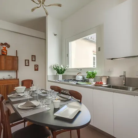 Appartamento - Santa Maria Balcony *