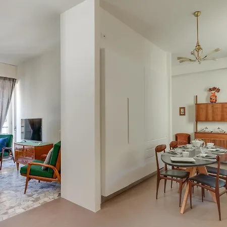 Appartamento - Santa Maria Balcony Firenze
