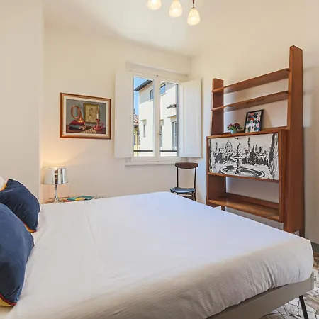 Appartamento - Santa Maria Balcony Firenze