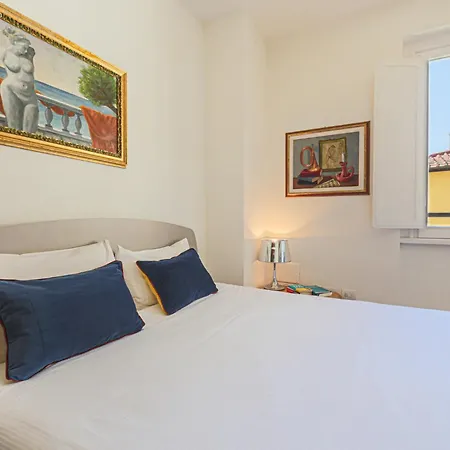 Appartamento - Santa Maria Balcony *