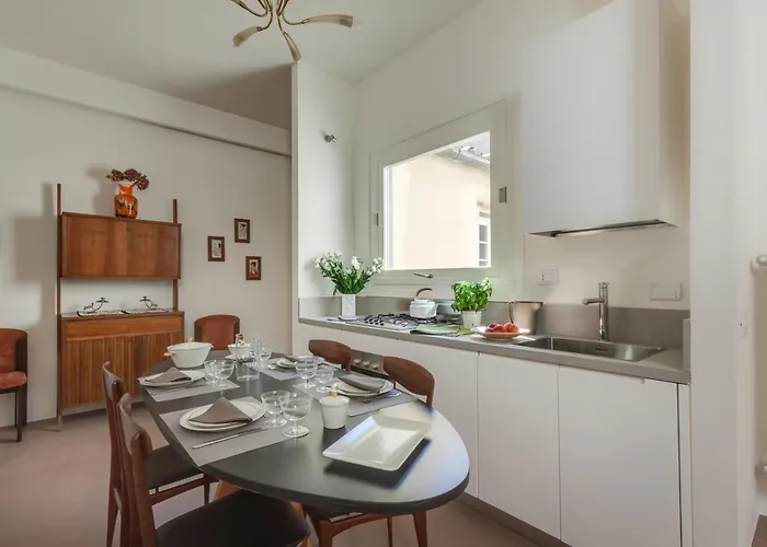Appartamento - Santa Maria Balcony *