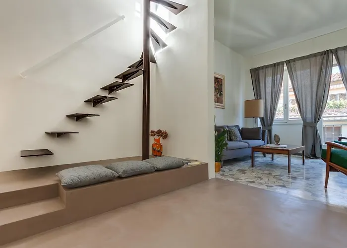 Appartamento - Santa Maria Balcony *