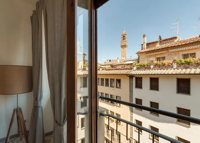 - Santa Maria Balcony