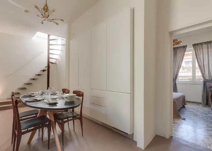 Appartamento - Santa Maria Balcony