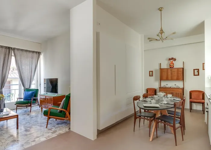 Appartamento - Santa Maria Balcony Firenze