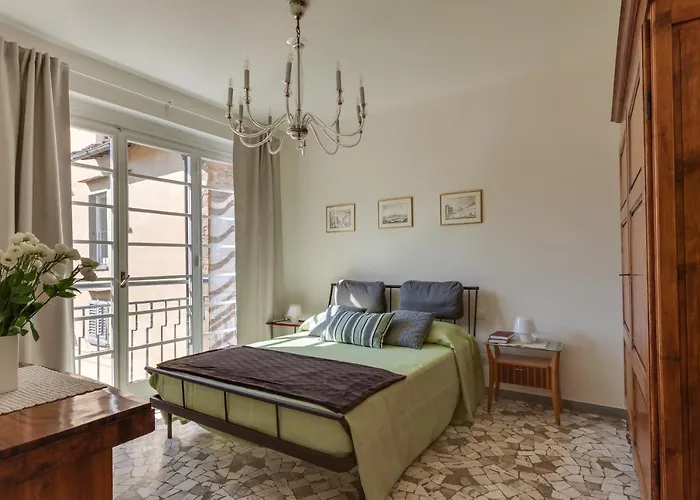 - Santa Maria Balcony Appartamento