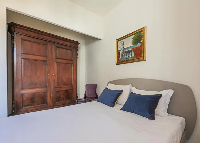 - Santa Maria Balcony Appartamento *