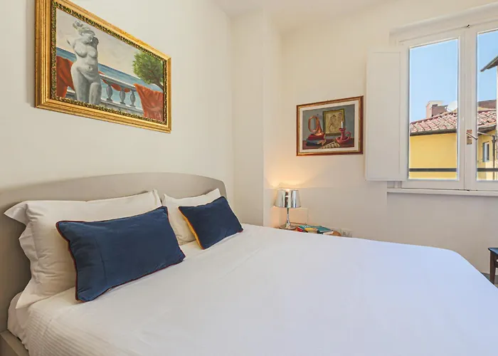 Appartamento - Santa Maria Balcony *