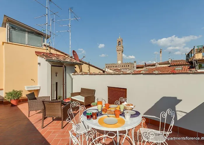 Appartamento - Santa Maria Balcony *