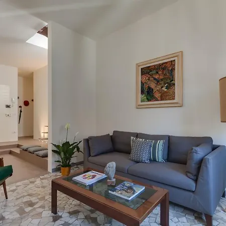 Apartment - Santa Maria Balcony