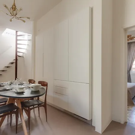 Apartment - Santa Maria Balcony