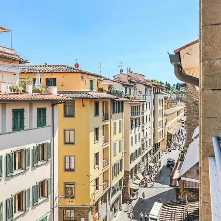 - Santa Maria Balcony Apartment